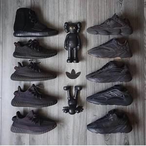 Meet your Posher, Basil